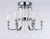 Люстра потолочная Ambrella Light Traditional (Традитионал) TR3243