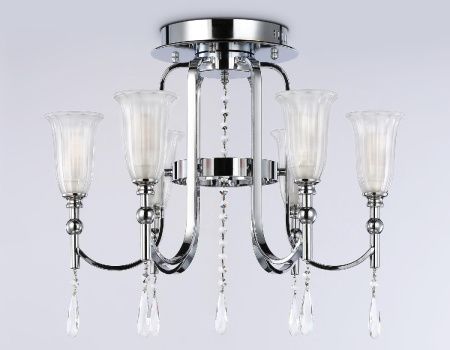 Люстра потолочная Ambrella Light Traditional (Традитионал) TR3243
