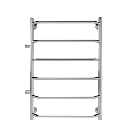 Полотенцесушитель Indigo Roof LRSW80-50-б/п-50 59х80 водяной хром