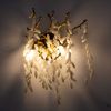 Светильник настенный MW-Light Лайма 467023102