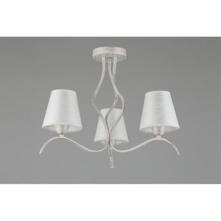 Люстра потолочная Omnilux Ugento (Угенто) OML-28407-03