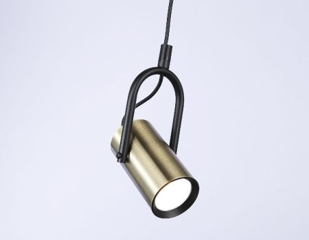 Светильник подвесной Ambrella Light TECHNO SPOT (ТЕЦХНО СПОТ) TA13198