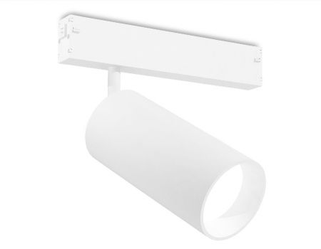 Трековый магнитный светильник Ambrella Light Magnetic 220V (Магнетиц 220В) GL1231
