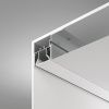 Алюминиевый профиль для натяжного потолка Maytoni Led Strip ALM012S-2M