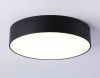 Светильник потолочный Ambrella Light Air Alum (Аир Алум) FV5521
