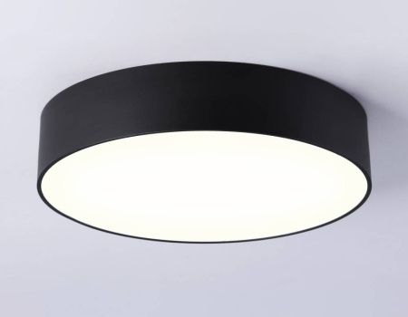 Светильник потолочный Ambrella Light Air Alum (Аир Алум) FV5521
