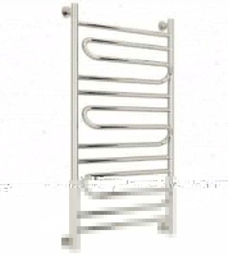 Полотенцесушитель Сунержа Элегия+ 00-0205-1060 60х100 водяной сталь