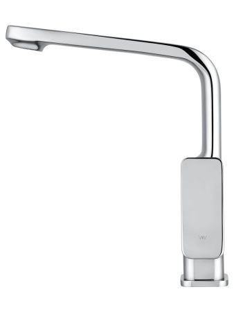 Смеситель для кухни Wonzon & Woghand Arnie WW-692102-CR на мойку хром