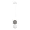 Светильник подвесной ST Luce Estruzzo (Еструззо) SL1512.513.01