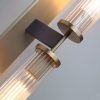 Светильник настенный ImperiumLoft Alouette (Алоуетте) 140565-26
