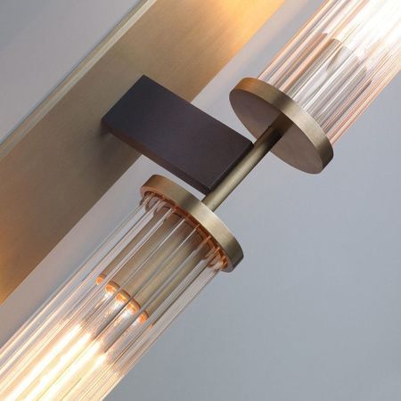 Светильник настенный ImperiumLoft Alouette (Алоуетте) 140565-26