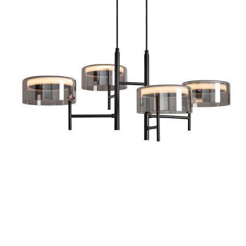 Светильник подвесной Freya Tower Modern FR5536PL-L14B - фото 5