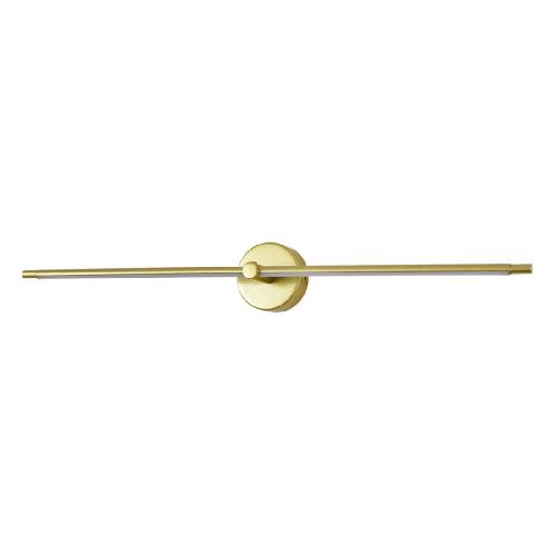 Светильник настенный Escada Focus (Фоцус) 10289/1LED Gold - фото 2