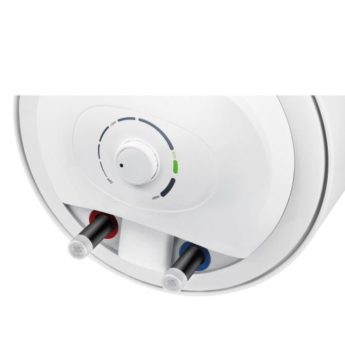 Водонагреватель электрический накопительный 2 кВт Electrolux EWH 30 Trend - фото 5