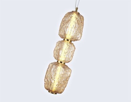 Светильник подвесной Ambrella Light Crystal (Црыстал) LH30102