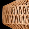 Светильник подвесной Arte Lamp Brushwood (Брусхвоод) A7087SP-1BK