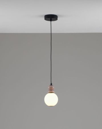 Светильник подвесной Moderli Glaze (Глазе) V11698-PL