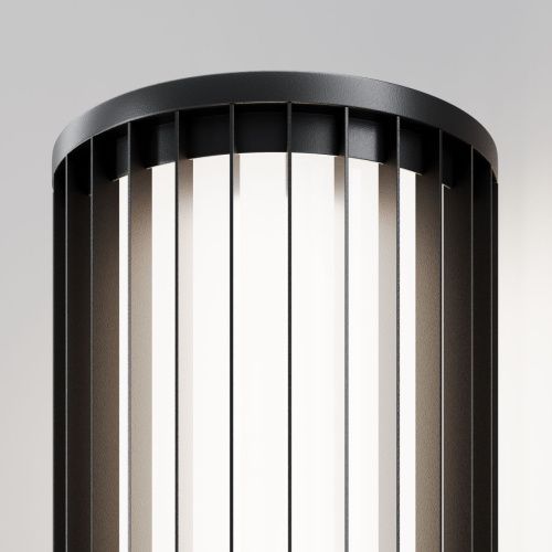 Светильник ландшафтный Maytoni Outdoor Alura O492FL-01GF - фото 2