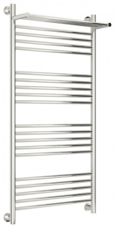 Полотенцесушитель Сунержа Богема + 00-0223-1260 65х126 водяной сталь