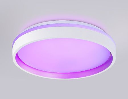 Светильник потолочный Ambrella Light Dance (Данце) FZ601