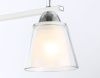Люстра потолочная Ambrella Light Modern (Модерн) TR303229