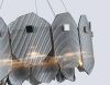 Светильник подвесной Ambrella Light Crystal (Црыстал) LH31201