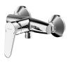 Смеситель для душа Bravat Emeralda F9135147CP-01-RUS настенный хром