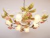 Люстра подвесная Abrasax Irma (Ирма) PL.6502-6CREAM