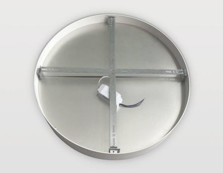 Светильник потолочный Ambrella Light Air Alum (Аир Алум) FV5535