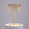 Настольная лампа Delight Collection MT23001008-1A gold