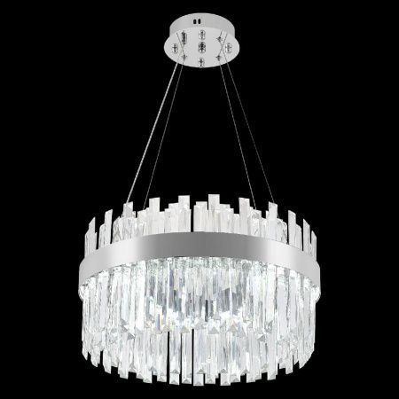 Люстра подвесная Natali Kovaltseva Riveria (Ривериа) LED LAMPS 81271