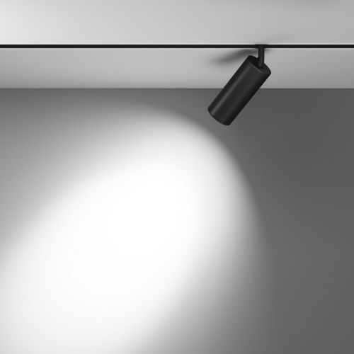 Светильник трековый Maytoni Technical Focus LED TR032-4-20WTW-M-DD2-B - фото 4