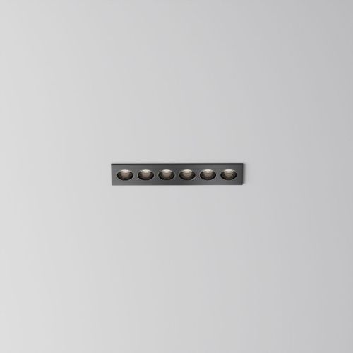 Светильник встраиваемый Maytoni Technical Points DL065-12W3-6K-B - фото 3