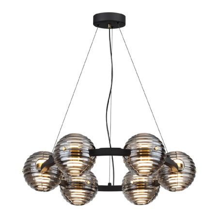 Люстра подвесная Odeon Light Troni (Трони) 5041/60L