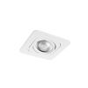 Светильник встраиваемый Loft It Trick 10342 White