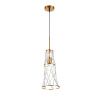 Светильник подвесной ST Luce NARRIO (НАРРИО) SL1016.203.01