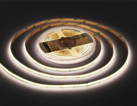 Светодиодная лента Ambrella Light LED Strip 24V (ЛЕД Стрип 24В) GS4901