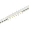 Трековый магнитный светильник Myfar FlowPoint (ФловПоинт) MT0211-12W3K-W