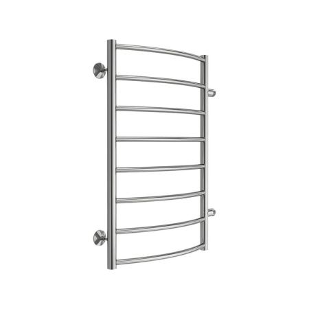 Полотенцесушитель водяной Terminus 4670078530257 60х80 хром