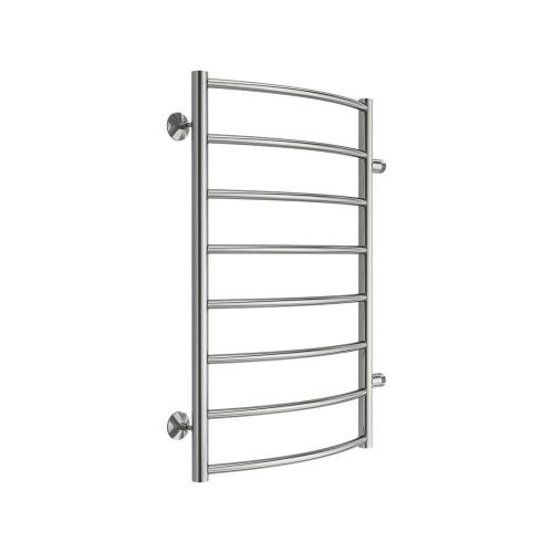 Полотенцесушитель Terminus 4670078530257 58х80 водяной хром - фото 4