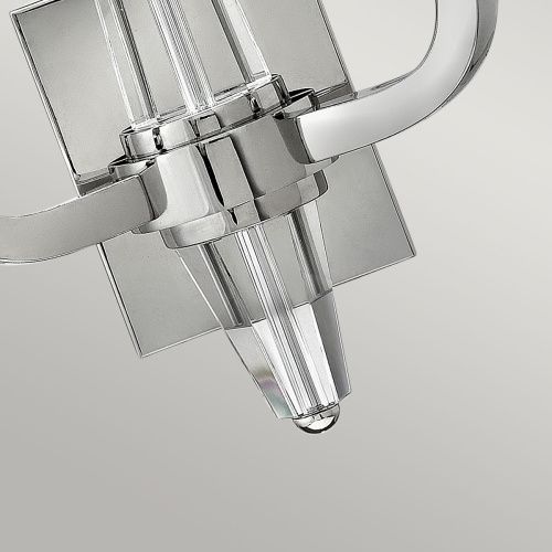 Бра Hinkley Ascher (Асцхер) QN-ASCHER2 - фото 3