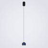 Светильник подвесной LED4U L8753-1 BL