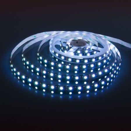 Светодиодная лента Elektrostandard 24V 60Led 14,4W IP20 Black 4690389172137