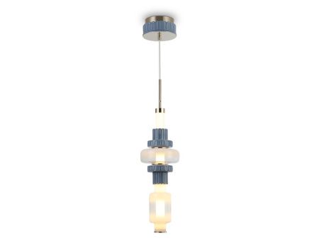 Светильник подвесной Ambrella Light Ceramo Modern (Церамо Модерн) LH53121