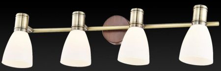 Спот Toplight Sharyl (Схарыл) TL3720Y-04BB