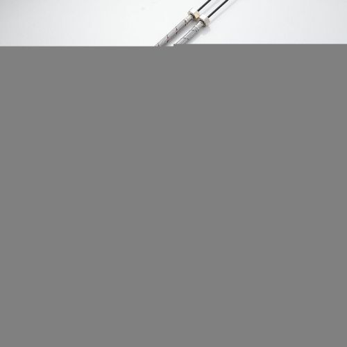 Смеситель Raffine F201G на раковину золото - фото 4