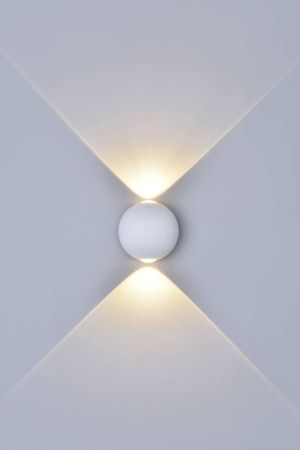 Уличный настенный светильник Designled GW (ГВ) 00-00003203