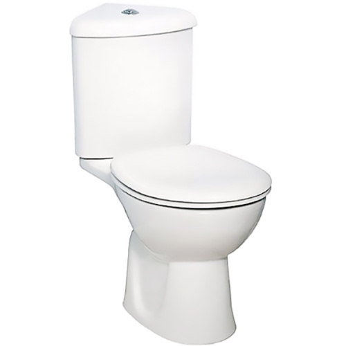 Унитаз Vitra Arkitekt 9754B003-7201 напольный с бачком