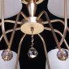 Люстра подвесная MW-Light Вега 329012308