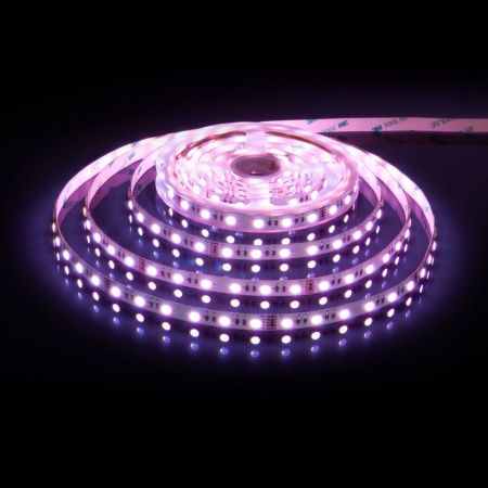 Светодиодная лента Elektrostandard 24V 60Led 24W IP20 RGBW 4690389172298